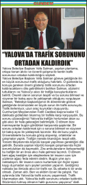 “YALOVA’DA-TRAFİK-SORUNUNU-ORTADAN-KALDIRDIK”