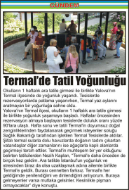 Termal’de-Tatil-Yoğunluğu