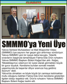 SMMMO’ya-Yeni-Üye