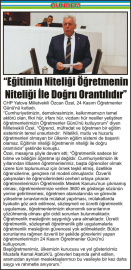 “Eğitimin-Niteliği-Öğretmenin-Niteliği-İle-Doğru-Orantılıdır”