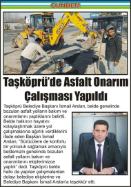 Taşköprü’de-Asfalt-Onarım-Çalışması-Yapıldı