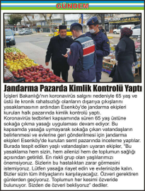 Jandarma-Pazarda-Kimlik-Kontrolü-Yaptı