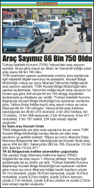 Araç-Sayımız-66-Bin-750-Oldu