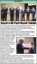 Kaçar’a-AK-Parti-Rozeti-Takıldı