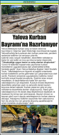 Yalova-Kurban-Bayramı’na-Hazırlanıyor