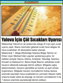 Yalova-İçin-Çöl-Sıcakları-Uyarısı