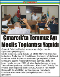 Çınarcık’ta-Temmuz-Ayı-Meclis-Toplantısı-Yapıldı