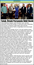 Tutuk,-Örnek-Personele-Ödül-Verdi