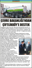 ÇEVRE-BAKANLIĞI’NDAN-ÇİFTLİKKÖY’E-DESTEK