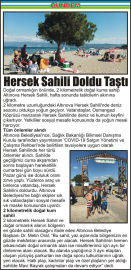 Hersek-Sahili-Doldu-Taştı