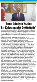 “İman-Gücüyle-Yazılan-Bir-Kahramanlık-Öyküsüdür”