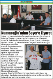 Numanoğlu’ndan-Soyer’e-Ziyaret