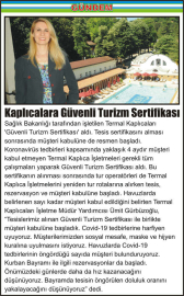 Kaplıcalara-Güvenli-Turizm-Sertifikası