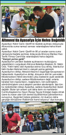 Altınova’da-Ayasofya-İçin-Helva-Dağıtıldı