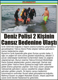 Deniz-Polisi-2-Kişinin-Cansız-Bedenine-Ulaştı 