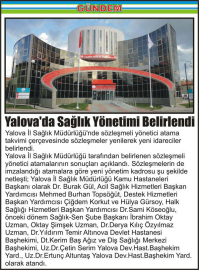 Yalova'da-Sağlık-Yönetimi-Belirlendi