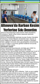 Altınova’da-Kurban-Kesim-Yerlerine-Sıkı-Denetim