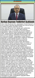 Kurban-Bayramı-Tedbirleri-Açıklandı