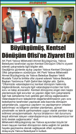 Büyükgümüş,-Kentsel-Dönüşüm-Ofisi’ne-Ziyaret-Etti