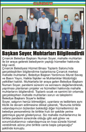 Başkan-Soyer,-Muhtarları-Bilgilendirdi