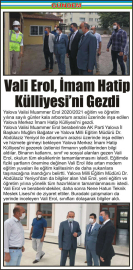 Vali-Erol,-İmam-Hatip-Külliyesi’ni-Gezdi