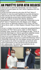 AK-PARTİ’YE-SIFIR-ATIK-BELGESİ