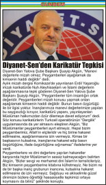 Diyanet-Sen’den-Karikatür-Tepkisi