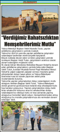 “Verdiğimiz-Rahatsızlıktan-Hemşehrilerimiz-Mutlu”