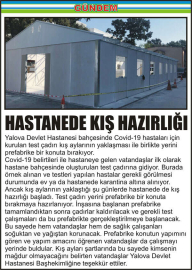 HASTANEDE-KIŞ-HAZIRLIĞI