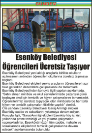 Esenköy-Belediyesi-Öğrencileri-Ücretsiz-Taşıyor