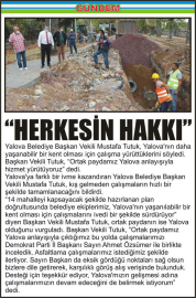 “HERKESİN-HAKKI”