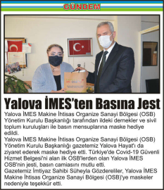 Yalova-İMES’ten-Basına-Jest