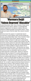 “Marmara-Değil-‘Yalova-Depremi’-Olacaktır”