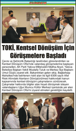 TOKİ,-Kentsel-Dönüşüm-İçin-Görüşmelere-Başladı