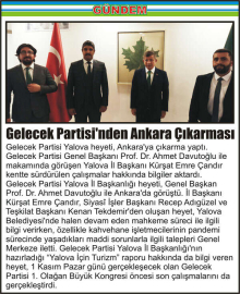 Gelecek-Partisi'nden-Ankara-Çıkarması