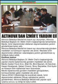 ALTINOVA’DAN-İZMİR’E-YARDIM-ELİ