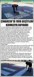 ÇINARCIK’TA-YAYA-GEÇİTLERİ-KIRMIZIYA-BOYANDI