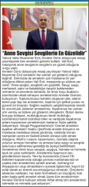 “Anne-Sevgisi-Sevgilerin-En-Güzelidir”