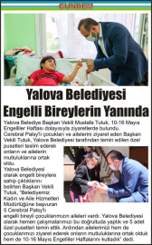 Yalova_Belediyesi_Engelli_Bireylerin_Yanında