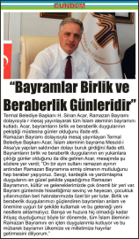 “Bayramlar-Birlik-ve-Beraberlik-Günleridir”