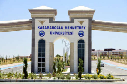 Karamanoğlu Mehmetbey Üniversitesi 13 Sözleşmeli Personel alıyor