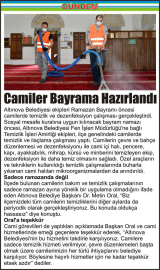 Camiler_Bayrama_Hazırlandı