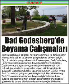 Bad-Godesberg’de-Boyama-Çalışmaları