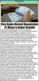 Ciro_Kaybı_Destek_Başvuruları_31_Mayıs’a_Kadar_Uzatıldı