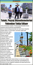 Tutuk,_Peyzaj_Düzenlemelerini_Yakından_Takip_Ediyor