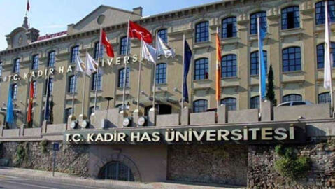 Kadir Has Üniversitesi 1 Öğretim Görevlisi alıyor