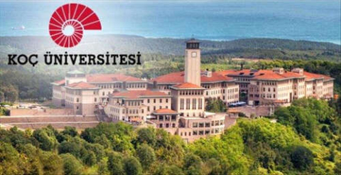 Koç Üniversitesi 8 öğretim üyesi alacak