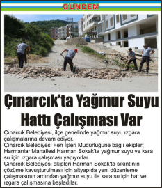 Çınarcık’ta-Yağmur-Suyu-Hattı-Çalışması-Var