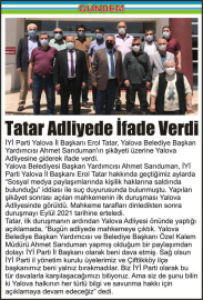 Tatar_Adliyede_İfade_Verdi