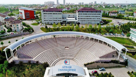 Atılım Üniversitesi 16 öğretim elemanı alacak